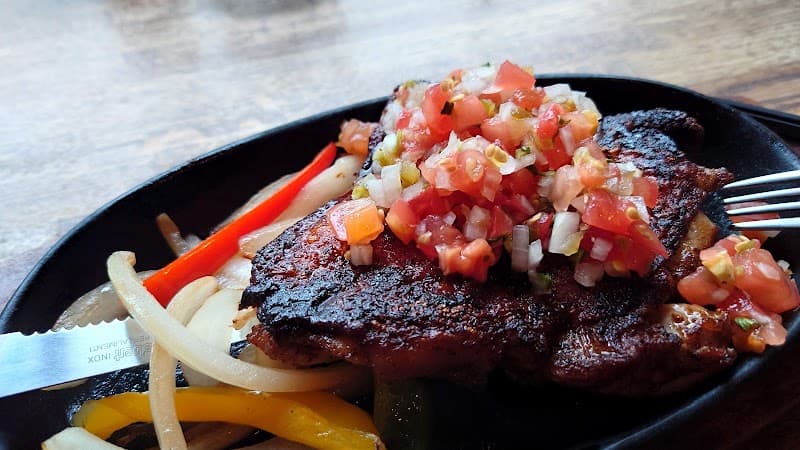 CAFE&WINE DINING RAINBOWの店内・料理の写真 3枚目