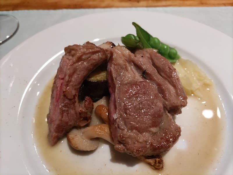 ワインバー セヴの店内・料理の写真 3枚目