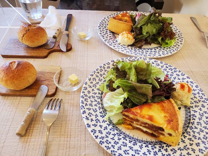 ノエルの店内・料理の写真 2枚目