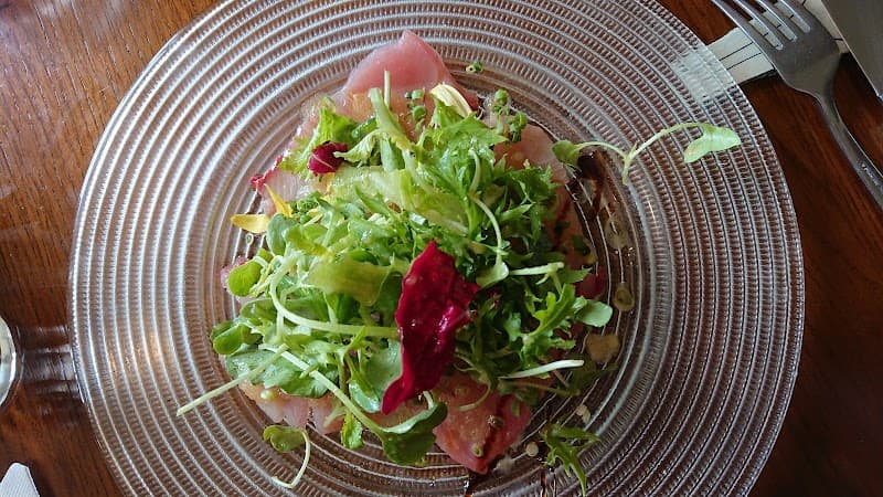 ビストロ・ルパの店内・料理の写真 2枚目