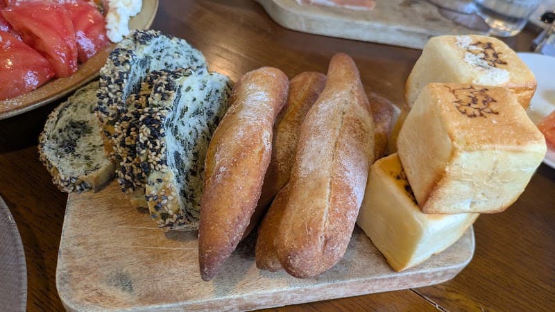 ビストロ・ルパの店内・料理の写真 3枚目