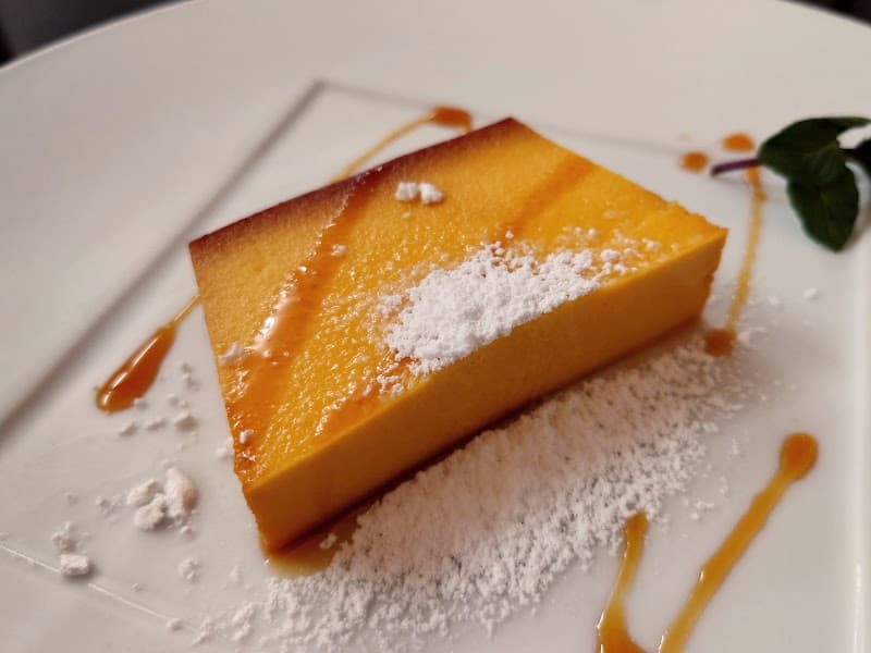 イタリアンダイニング ラ・ルーチェの店内・料理の写真 3枚目