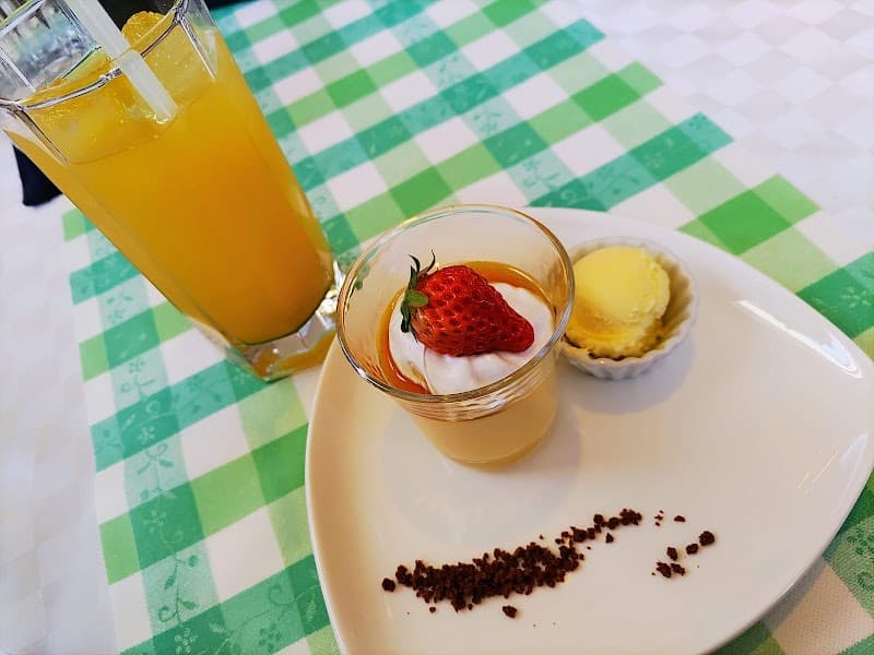 ヴィオニエの店内・料理の写真 2枚目