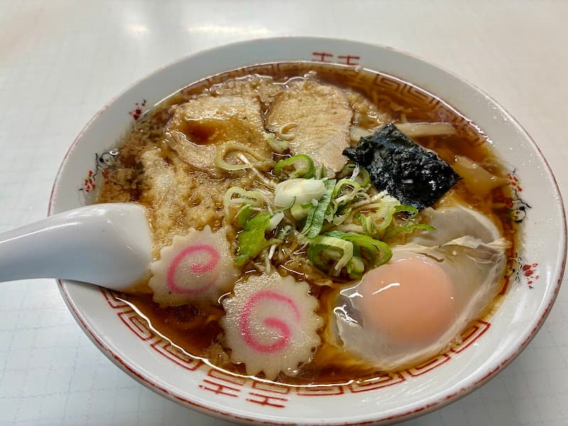 うのき食堂の店内・料理の写真 2枚目