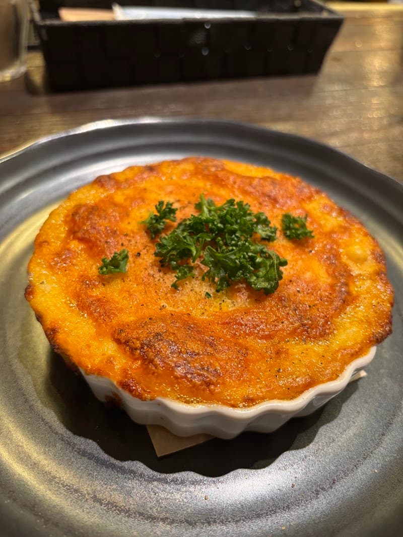 ワイン酒場あるびぃの店内・料理の写真 3枚目