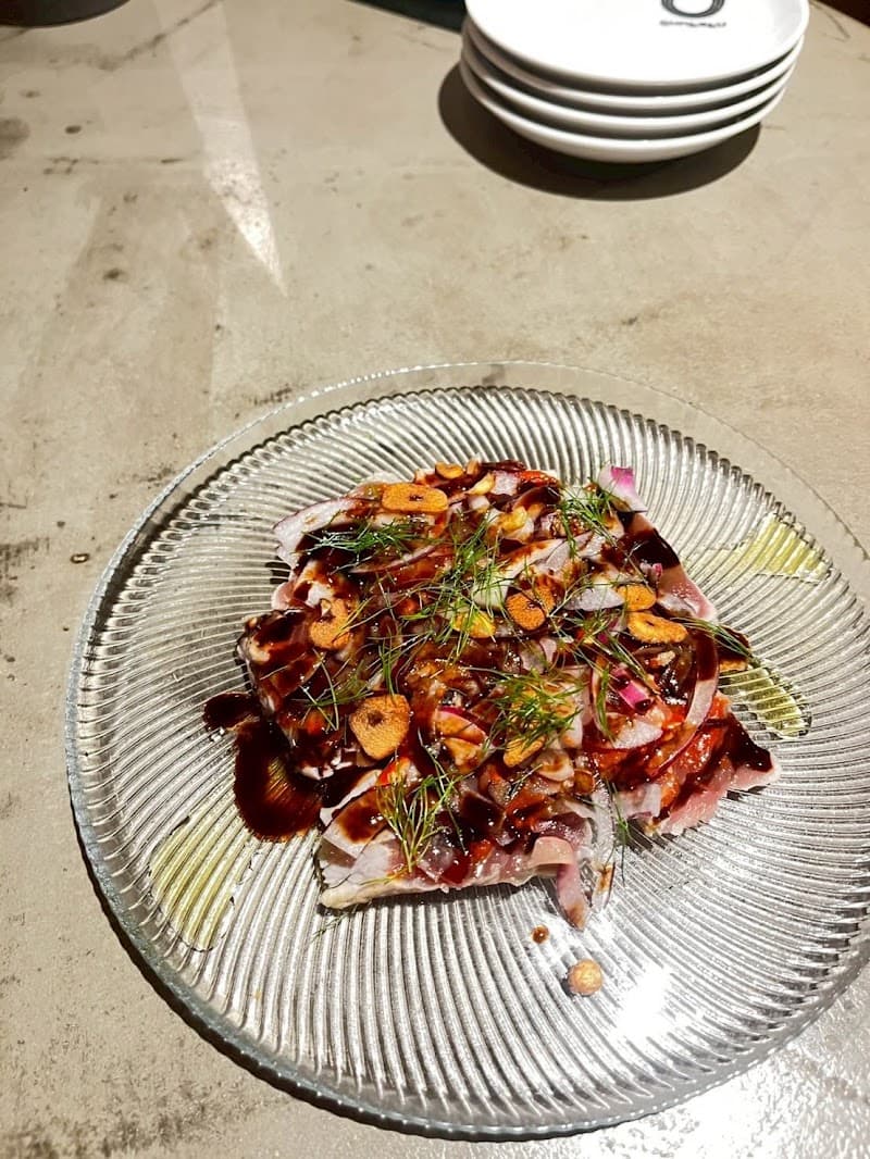 ワイン酒場 Sunkakuの店内・料理の写真 2枚目