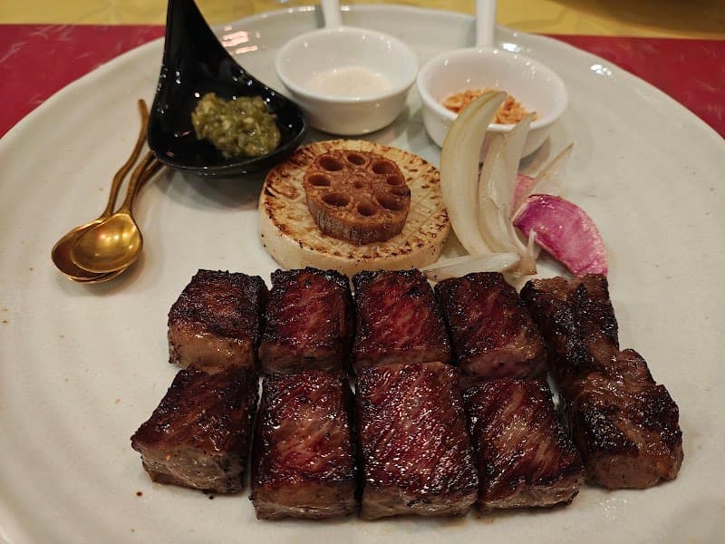 TP dining & cafe tinoの店内・料理の写真 3枚目