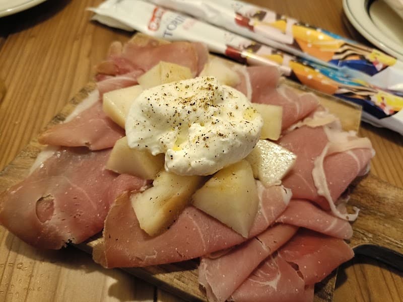 ペッシバルの店内・料理の写真 3枚目