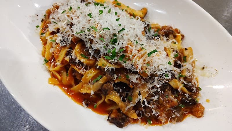 炭焼イタリアン ViNO （ヴィーノ）博多ワイン落ち着く空間の店内・料理の写真 2枚目