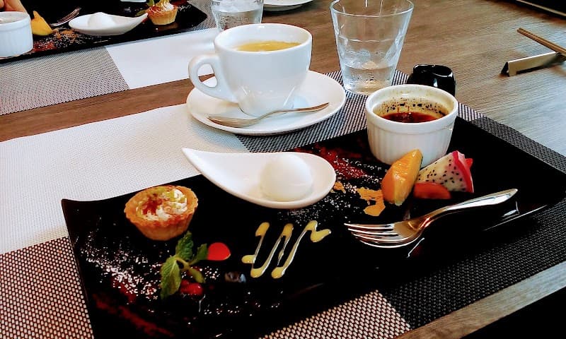 bistro himaruの店内・料理の写真 2枚目