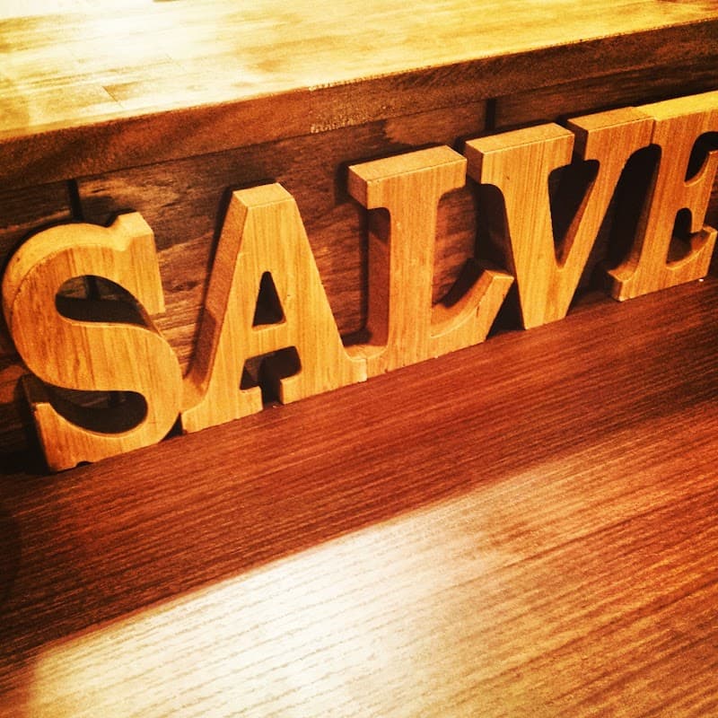 @Home Dining Salve [アットホームダイニング サルヴェ]の店内・料理の写真 3枚目