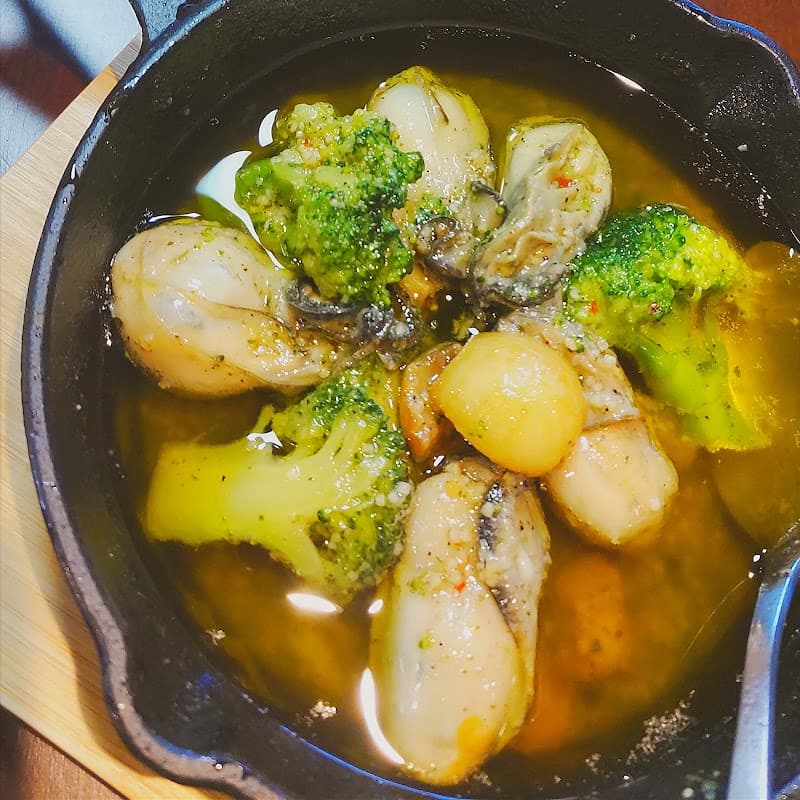 Bar Ebrioの店内・料理の写真 3枚目
