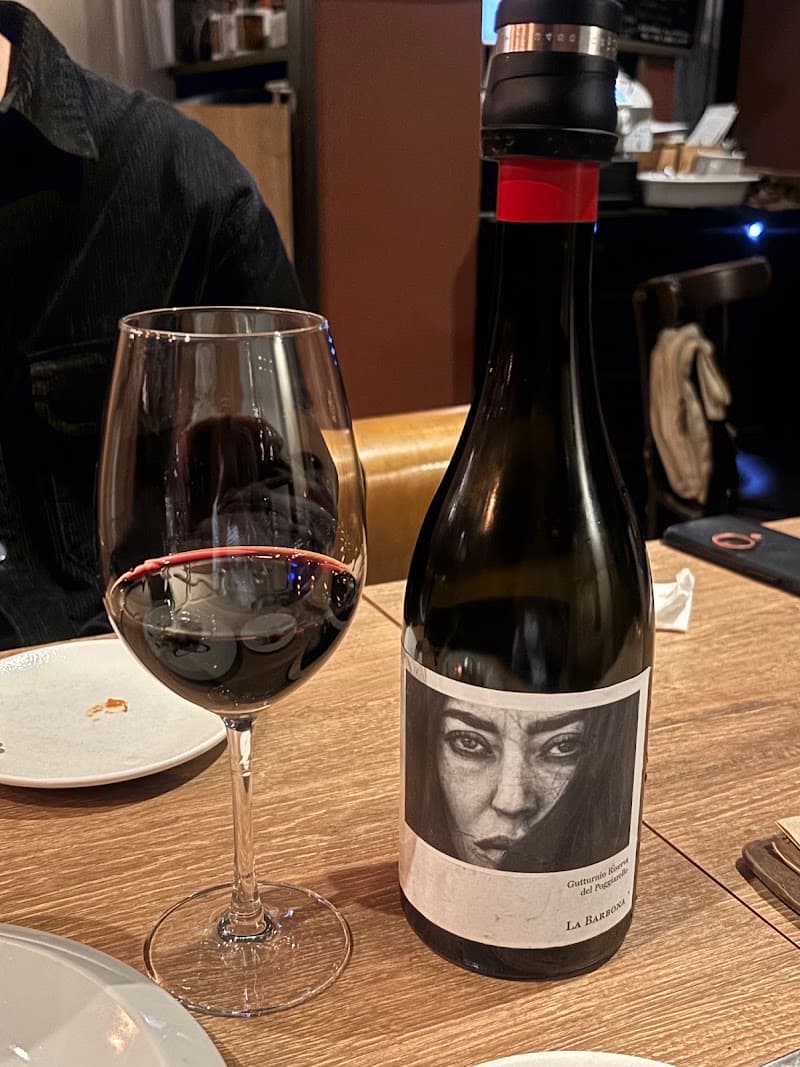 VINOTERIAの店内・料理の写真 3枚目