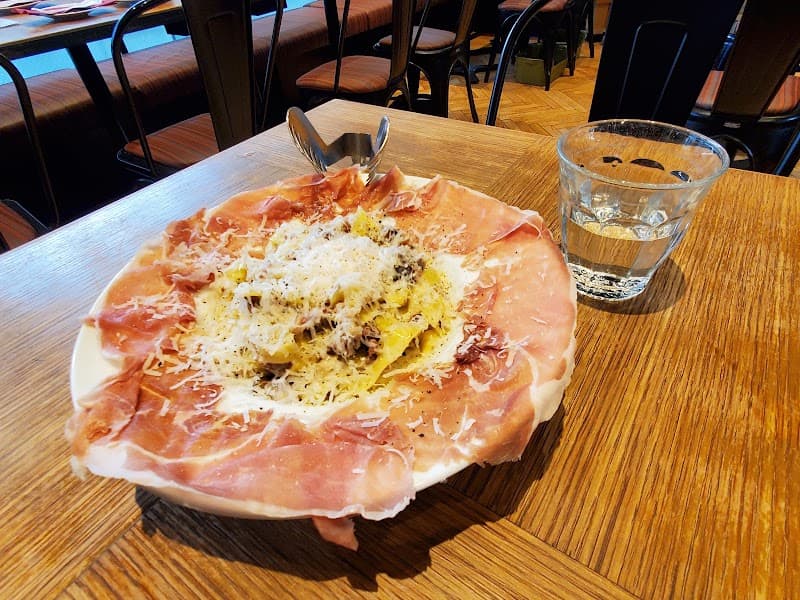 Le Bar a Vin52 AZABU TOKYO 成城石井 横浜ベイクォーター店の店内・料理の写真 2枚目