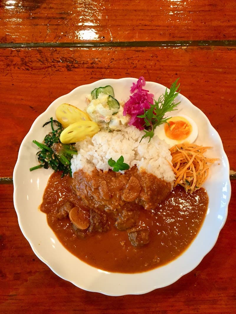 ＢＬＯＯＭの店内・料理の写真 2枚目