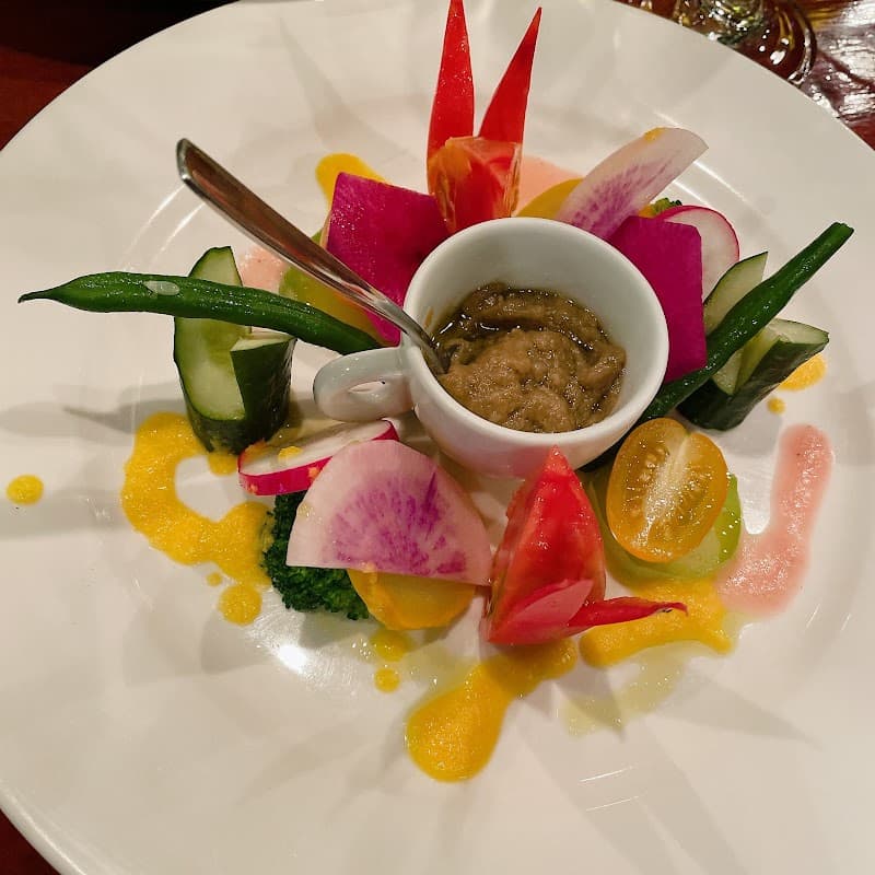 ＢＬＯＯＭの店内・料理の写真 3枚目
