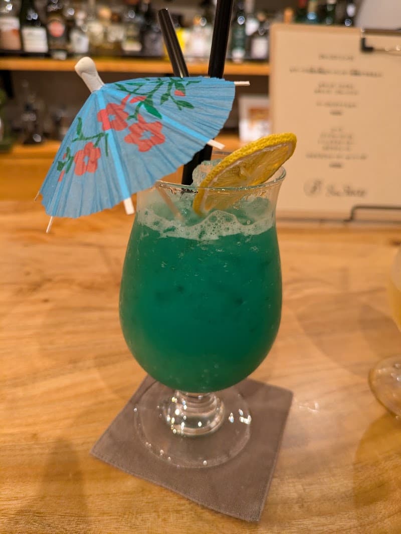 Bar Ponteの店内・料理の写真 2枚目