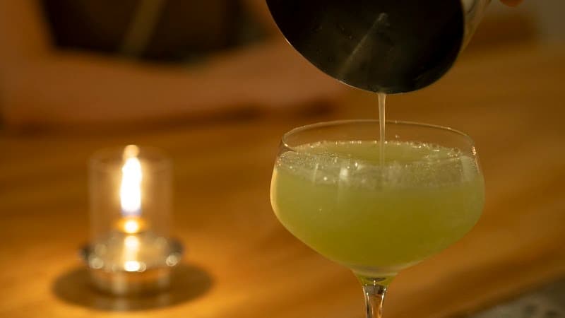 Bar Ponteの店内・料理の写真 3枚目