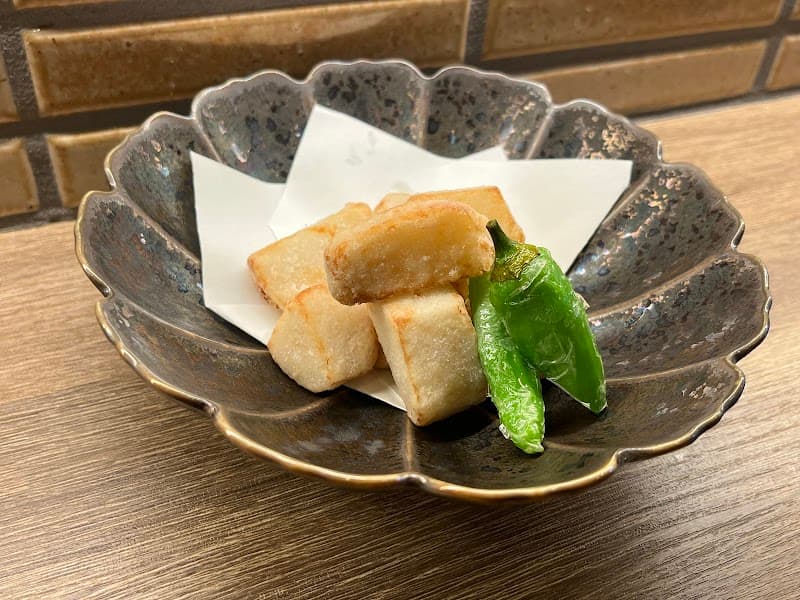 やさい１０年SAKE万年の店内・料理の写真 2枚目