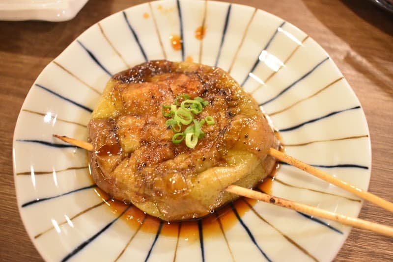 やさい１０年SAKE万年の店内・料理の写真 3枚目