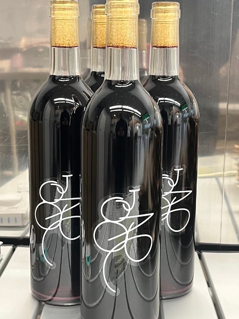 Hatch WINE Labo.の店内・料理の写真 3枚目