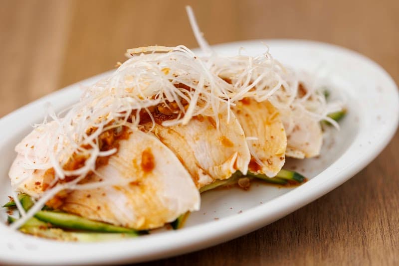 Apéro and co. (アペロ アンド コ)の店内・料理の写真 2枚目