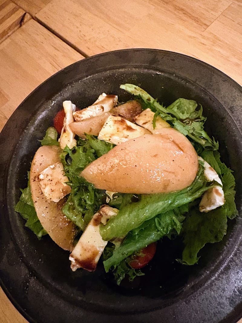 鴨一ワイン酒場 SUNの店内・料理の写真 3枚目