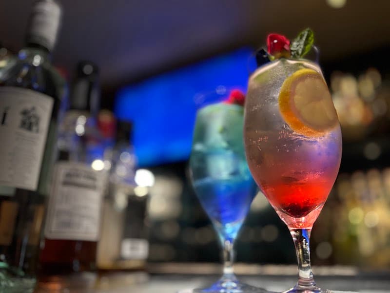 Bar Selkieの店内・料理の写真 3枚目
