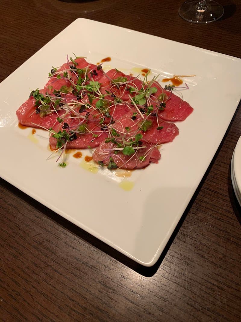 スパニッシュ＆イタリアンバル FAGOTTOの店内・料理の写真 3枚目