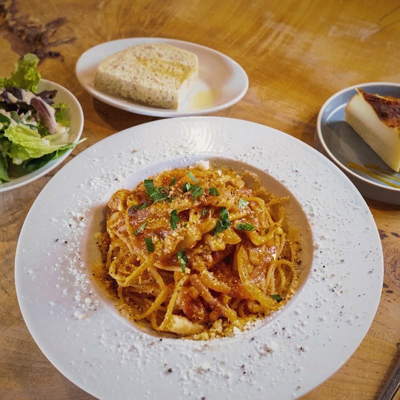 ビストロ エヴォルテの店内・料理の写真 3枚目