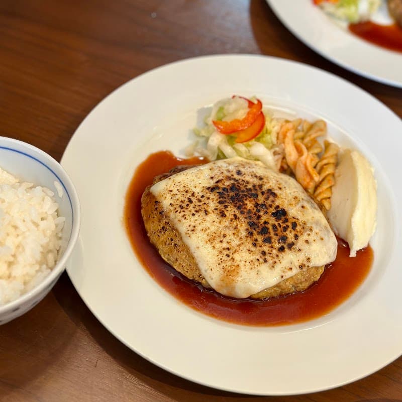 下町バル ジュ・タタンの店内・料理の写真 2枚目