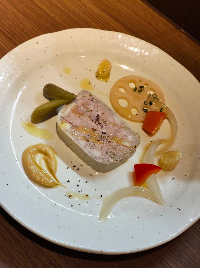 下町バル ジュ・タタンの店内・料理の写真 3枚目