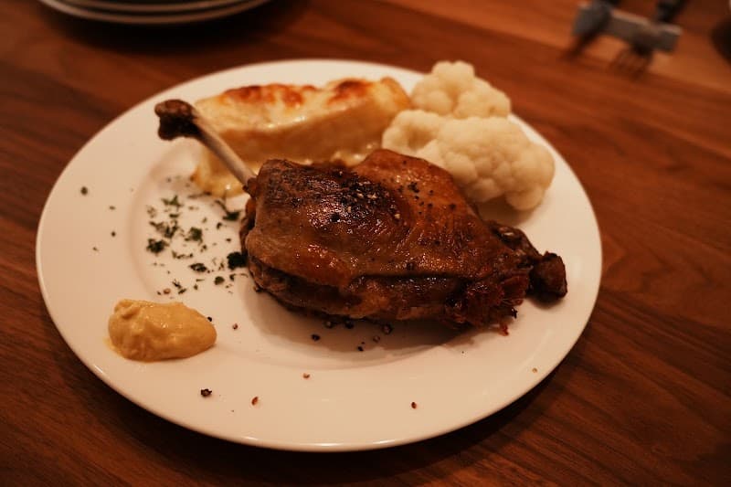 BISTRO M05 ビストロエムゼロファイブの店内・料理の写真 2枚目