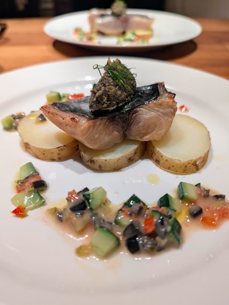 BISTRO M05 ビストロエムゼロファイブの店内・料理の写真 3枚目