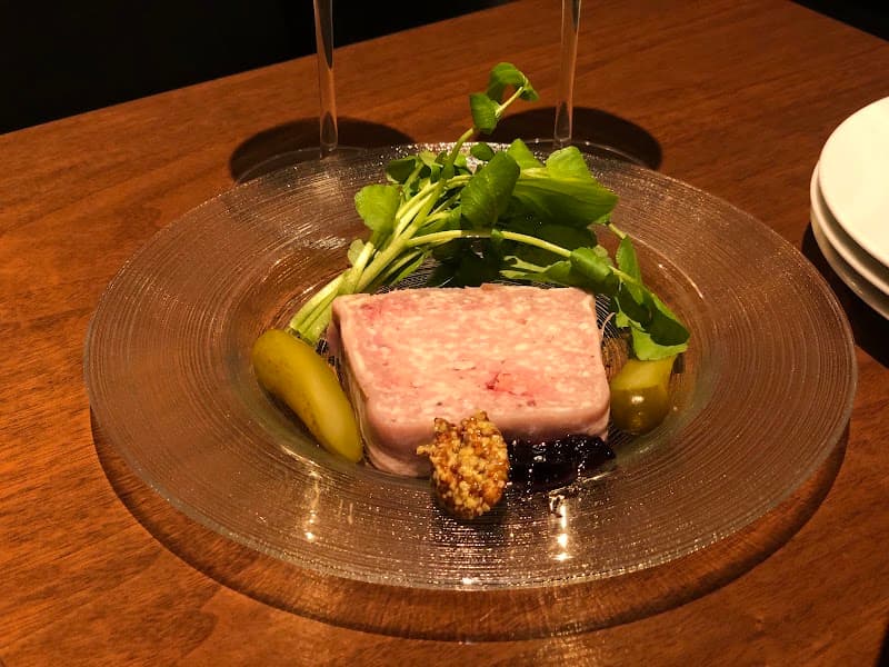 ワイン食堂 コクレ Coqueletの店内・料理の写真 2枚目