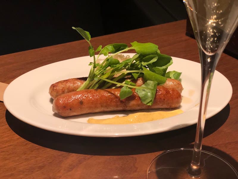 ワイン食堂 コクレ Coqueletの店内・料理の写真 3枚目