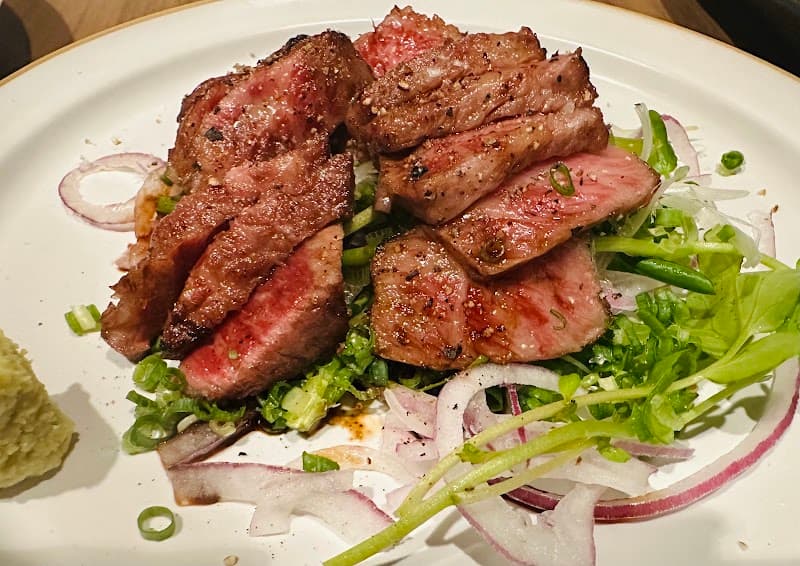 料理屋 Shinの店内・料理の写真 2枚目