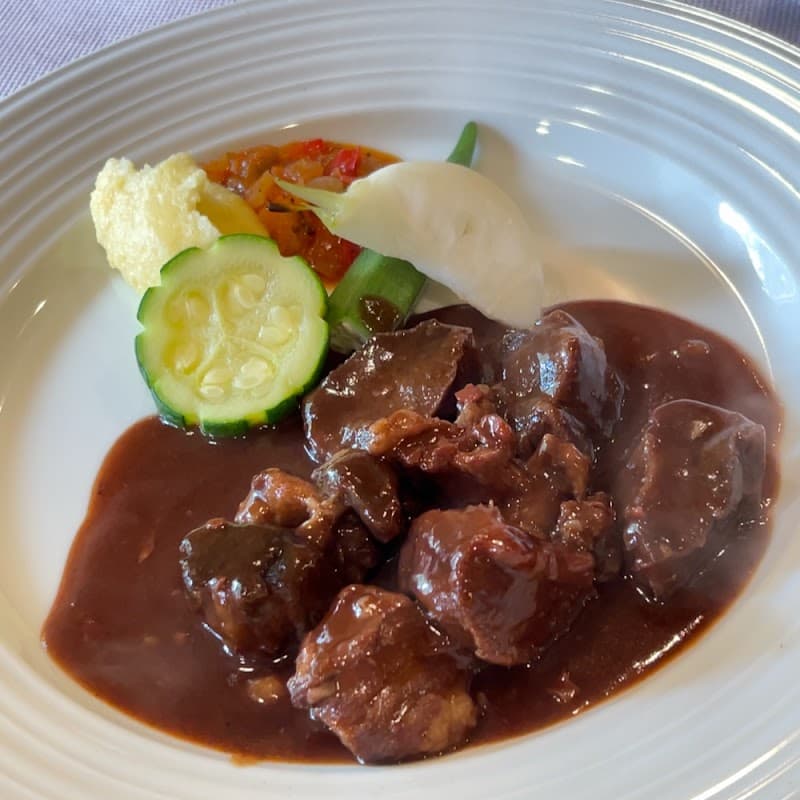 BISTROT JUNの店内・料理の写真 3枚目