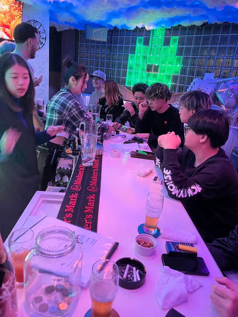 BAR 420(BAR four twenty)