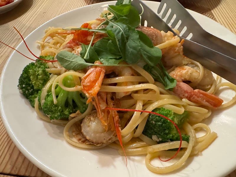 伊酒屋 ヴェッキオの店内・料理の写真 2枚目