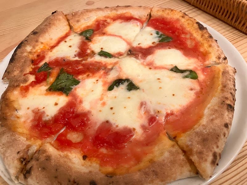 伊酒屋 ヴェッキオの店内・料理の写真 3枚目