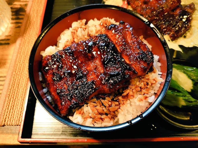 里のれすとらんの店内・料理の写真 2枚目