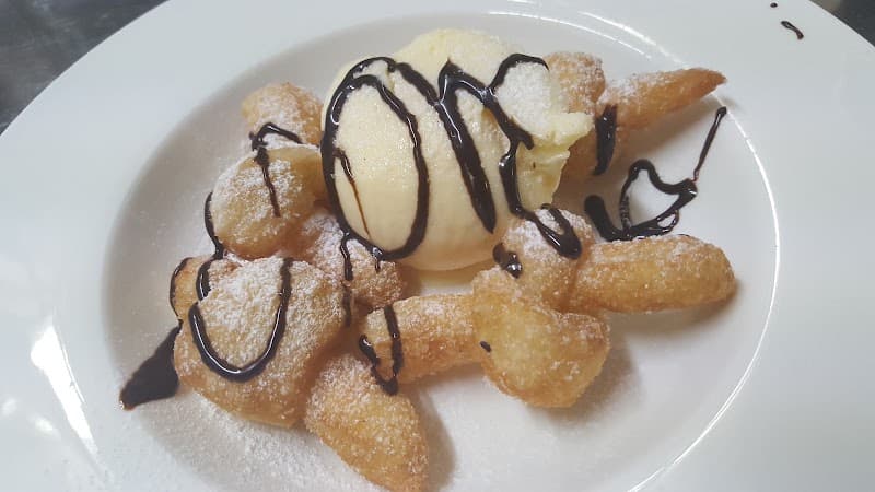 ピッツェリアレオーネの店内・料理の写真 2枚目