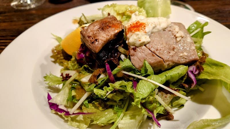 634和浦バルの店内・料理の写真 2枚目