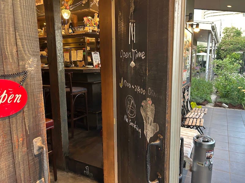 634和浦バルの店内・料理の写真 3枚目