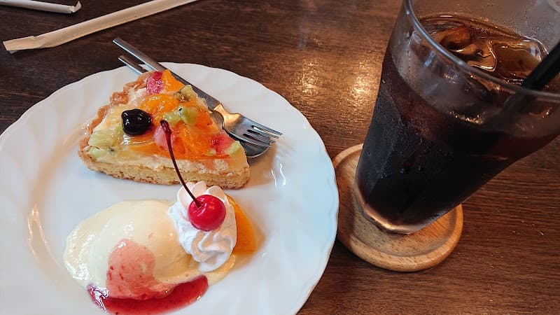 ル モンド 水島店の店内・料理の写真 2枚目