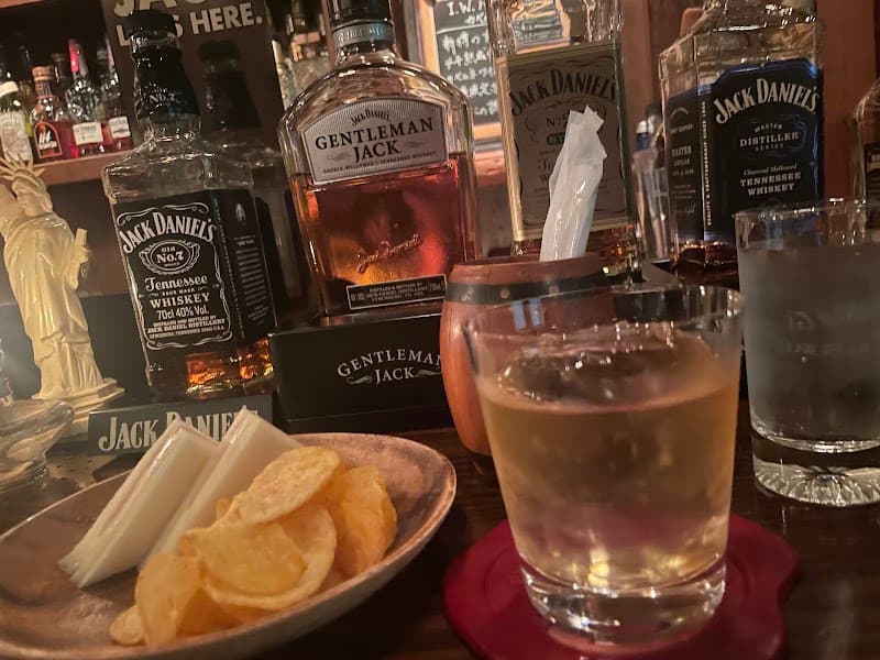 ウッド・ノートの店内・料理の写真 2枚目