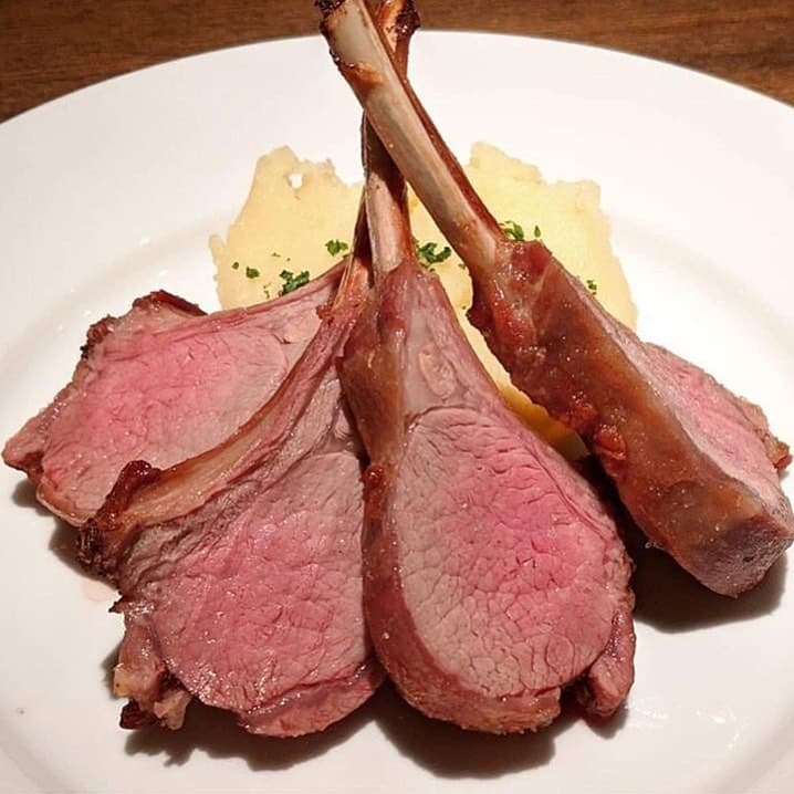 ビストロ クレオの店内・料理の写真 3枚目