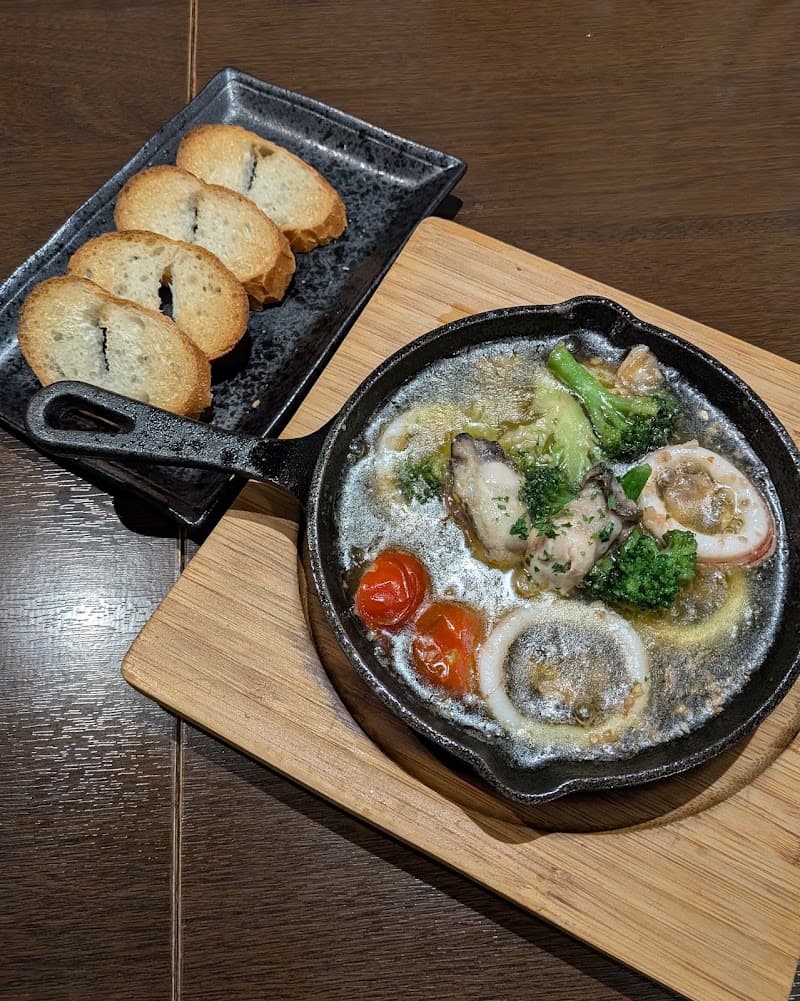 Gura ~グラ~の店内・料理の写真 3枚目