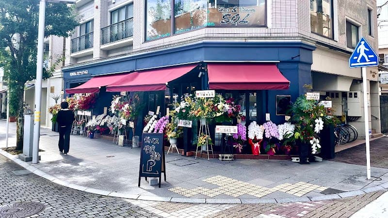 ワイン専門店 ヴィノスやまざき 静岡本店の店内・料理の写真 3枚目